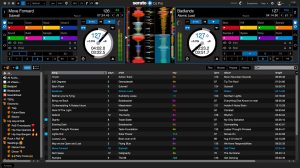 Serato DJ Pro Crack & License Key (2022 Latest) Download