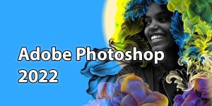 Adobe Photoshop CC Crack 2022 & Keygen Latest Download