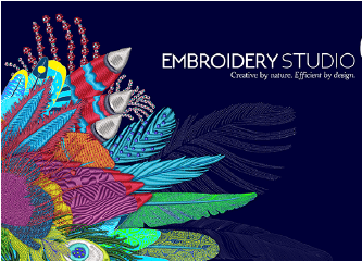 Wilcom Embroidery Studio E4.5 Cracked Full Free Latest Download 2022