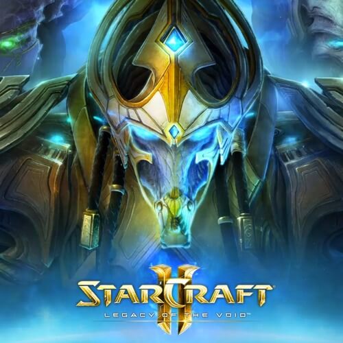 Starcraft 2 Legacy Of The Void Crack Latest Full {Updated} 2022