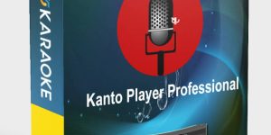Kanto Player Professional 12.3 Crack + Registration Key 2022