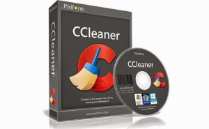 CCleaner Professional 6.00.9727 Crack & Key Latest 2022 Free Download