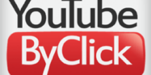 YouTube By Click Crack 2023