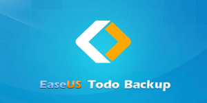 EaseUS Todo Backup Crack