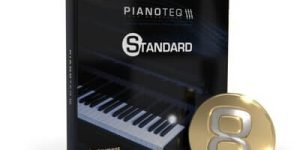 Pianoteq Pro 8.0.1 Crack With Activation Key Full 2023 New